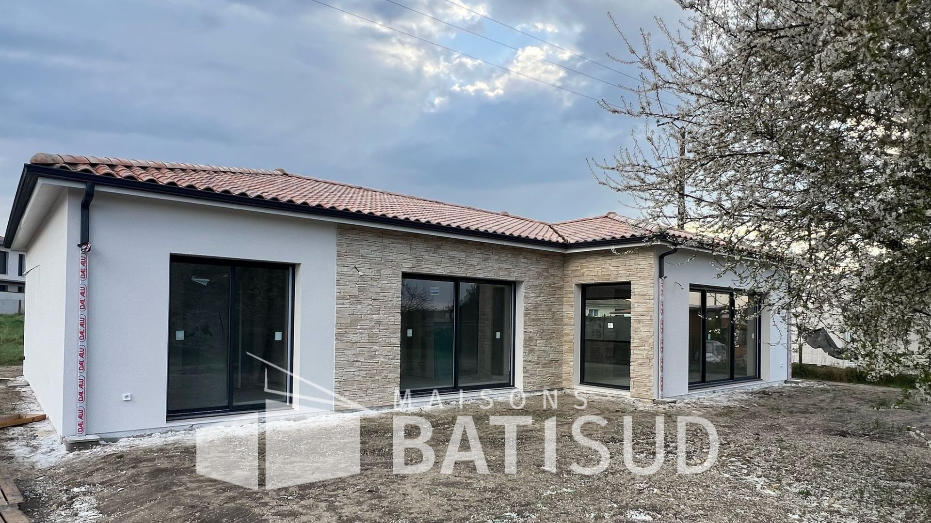 Maisons Bati Sud : l'excellence au cœur de chaque réalisation grâce au savoir-faire de nos artisans
