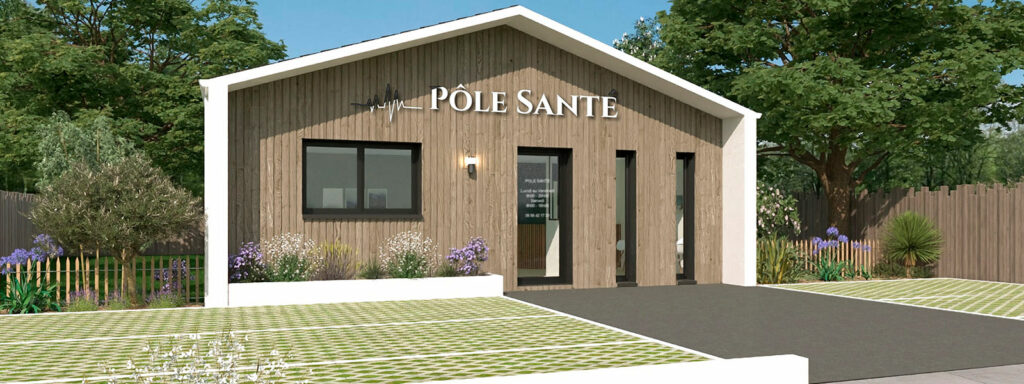 Construisez vos locaux professionnels avec Maisons Bati Sud : un projet sur-mesure adapté à votre activité