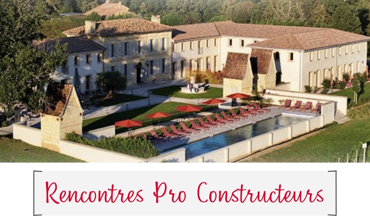 Maisons BATI SUD aux Rencontres Professionnelles des Constructeurs de Maisons Individuelles