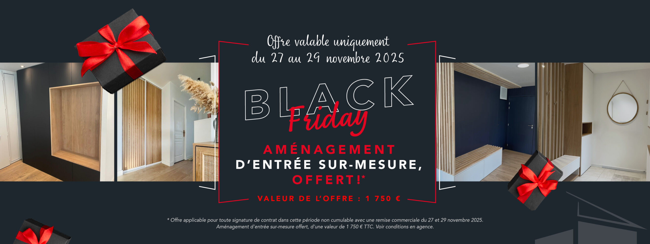 MBS Offre Entre¦üe black